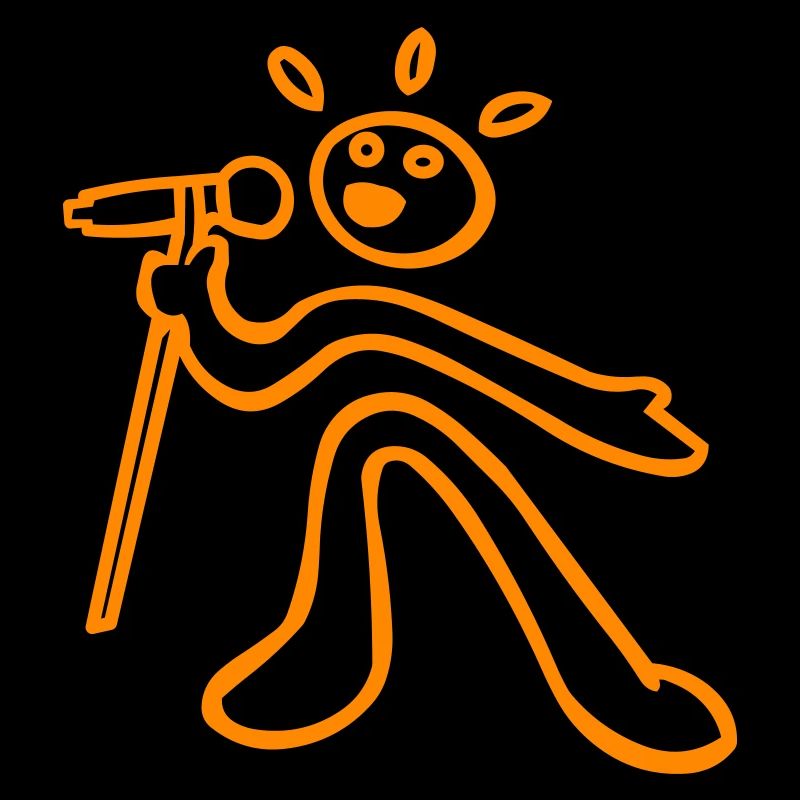 voice singer