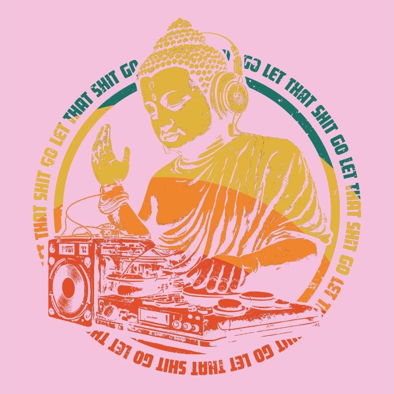 Buddha DJ