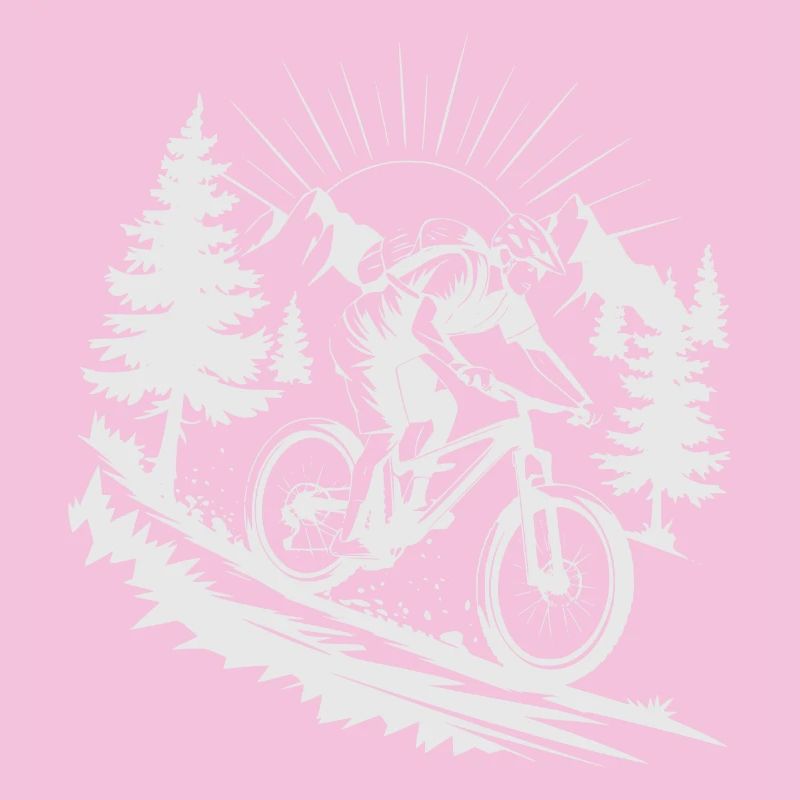 MTB Mountainbike