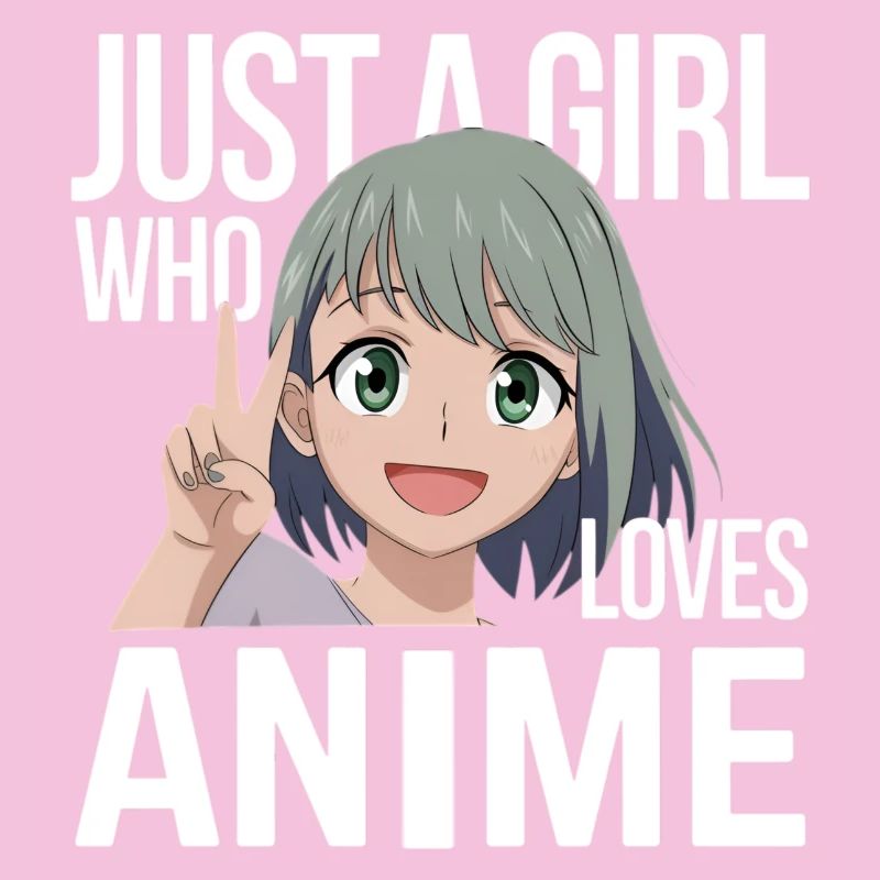 Citation de fan d’anime