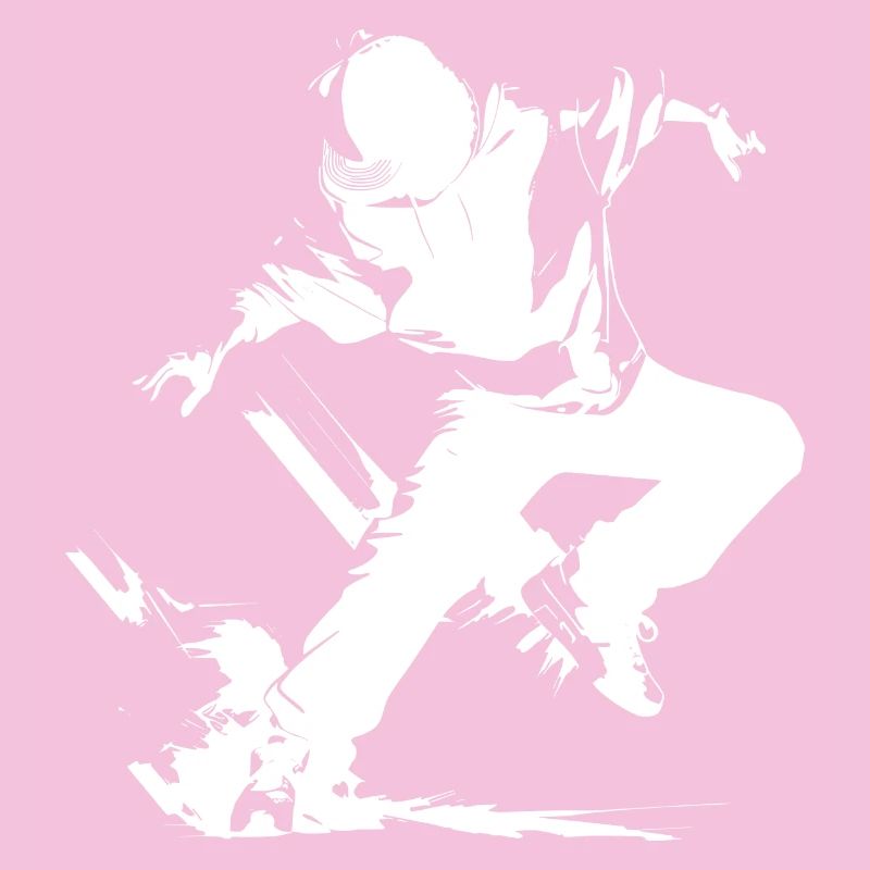 Breakdance Garçon