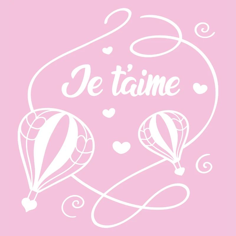 Ich liebe dich