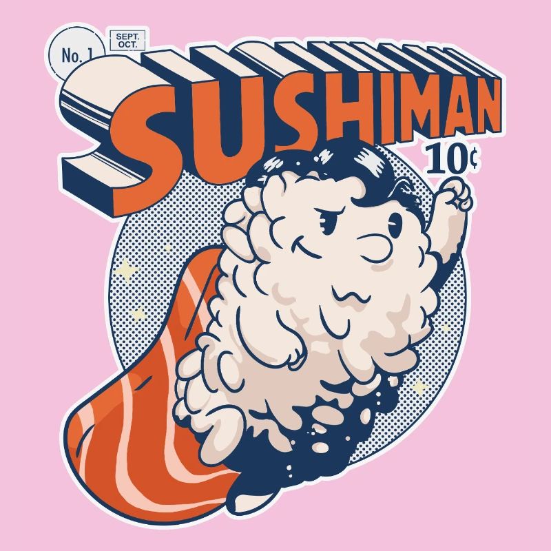 Super Sushi
