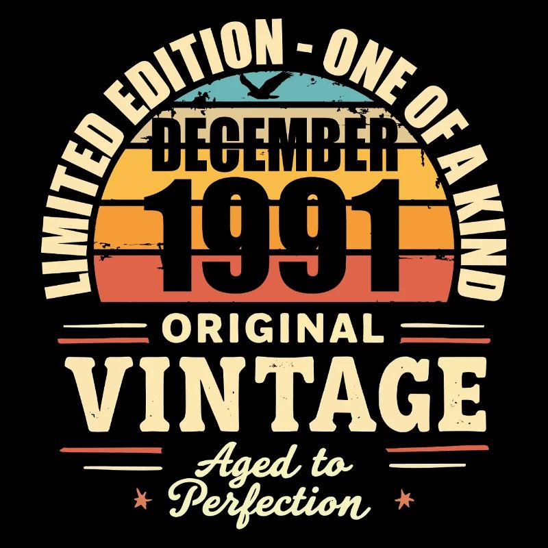 Geburtstagsfeier Dezember 1991 - Dezember 1991