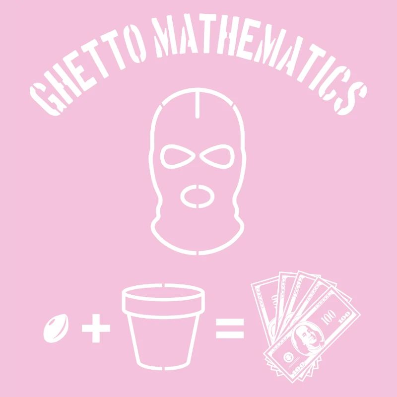 Mathématiques du ghetto