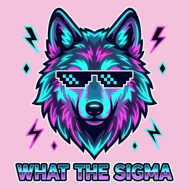 Que le Loup Sigma