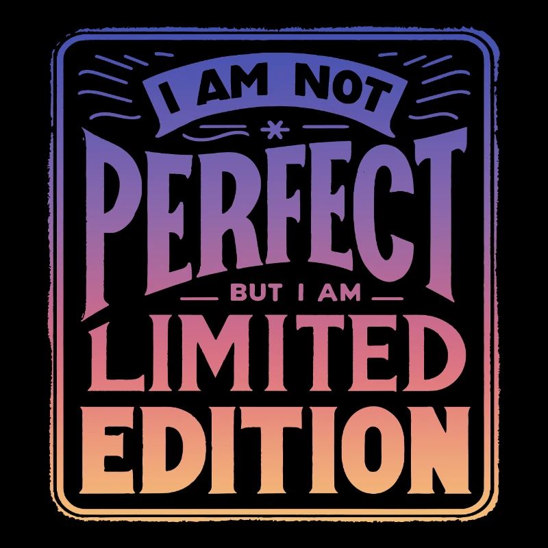 Limited edition
