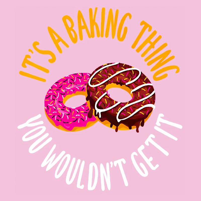 C’est un truc de pâtisserie qu’on ne comprend pas, ça