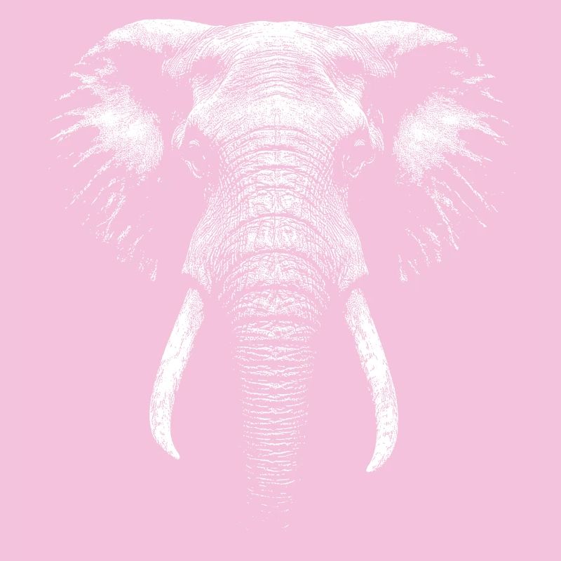Afrikanischer Elefant