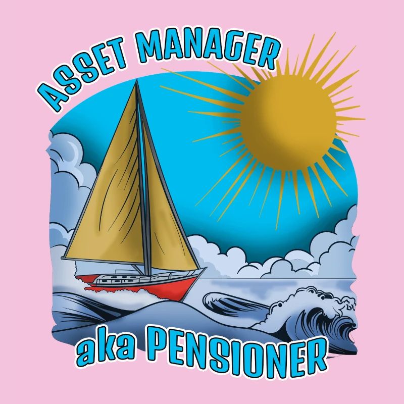 Asset Manager aka Pensioner