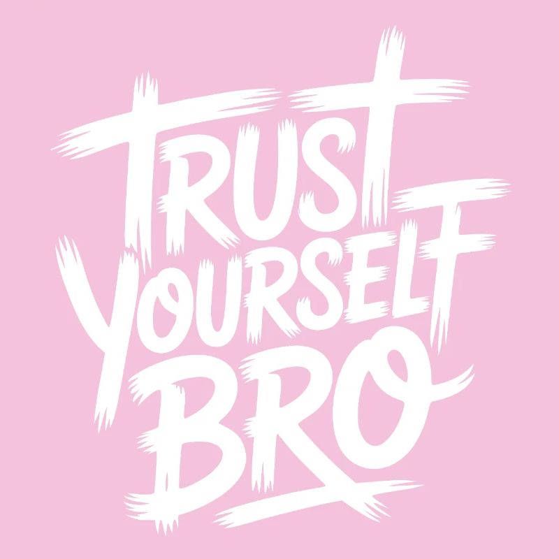 Self-confidence