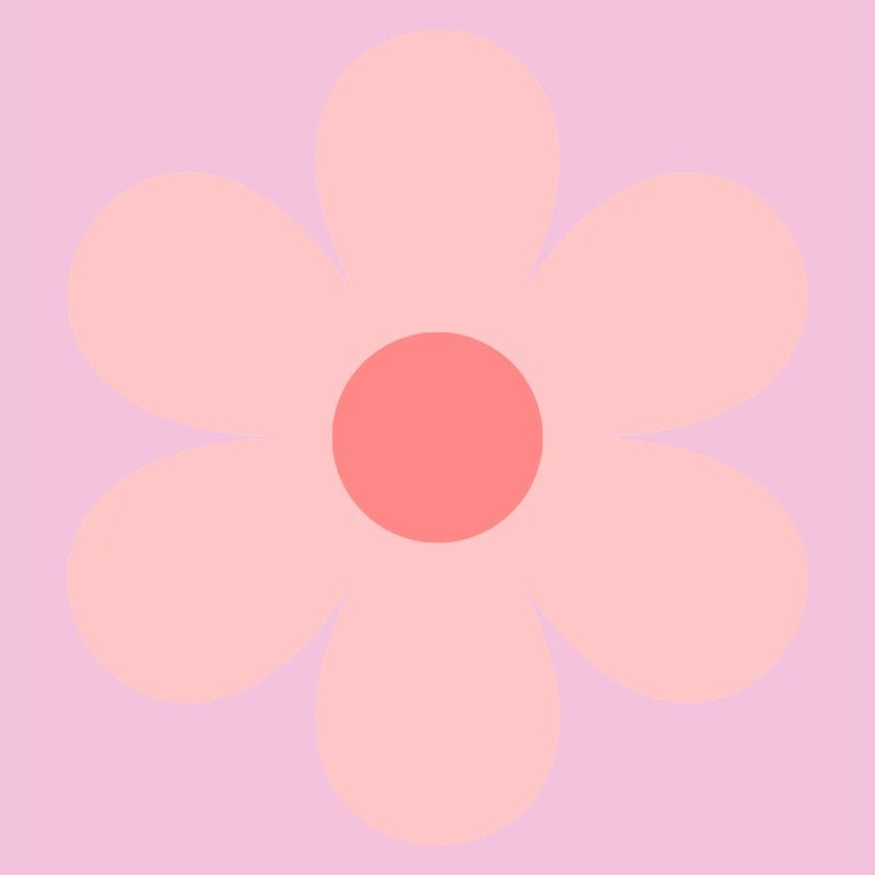 Fleur Pastel Fleur Centrale