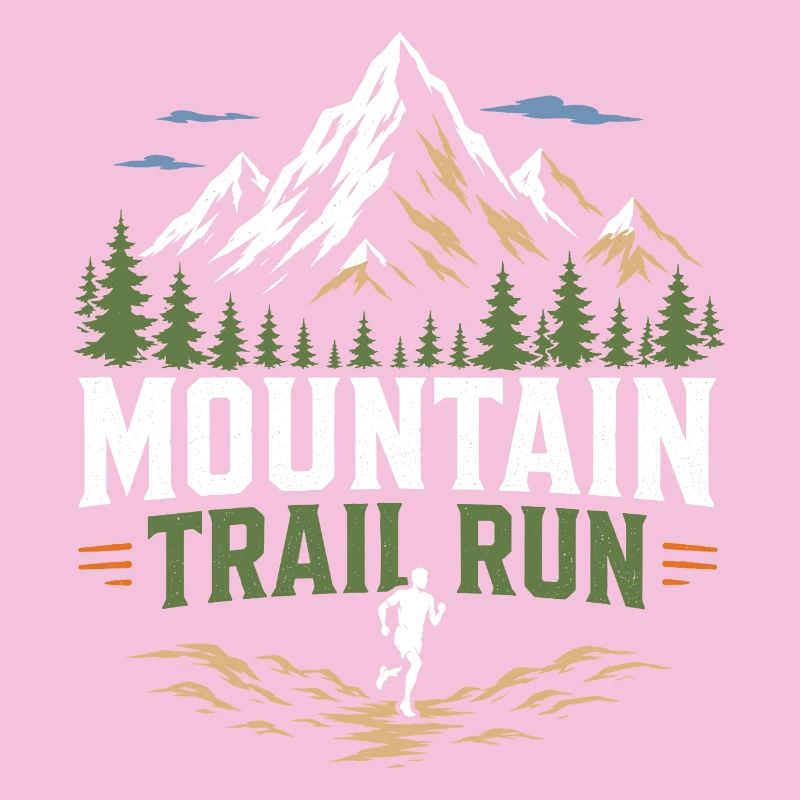 Mountain Trail Run