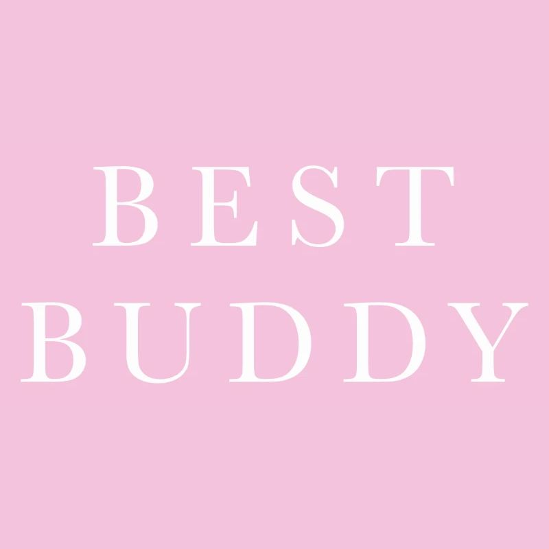 Meilleur Buddy White