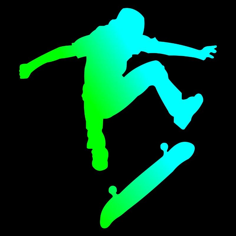 patineur