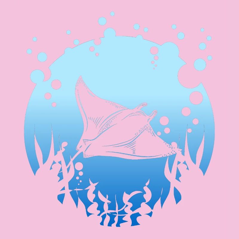 Manta Rochen