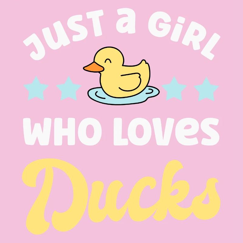 Duck Ducks