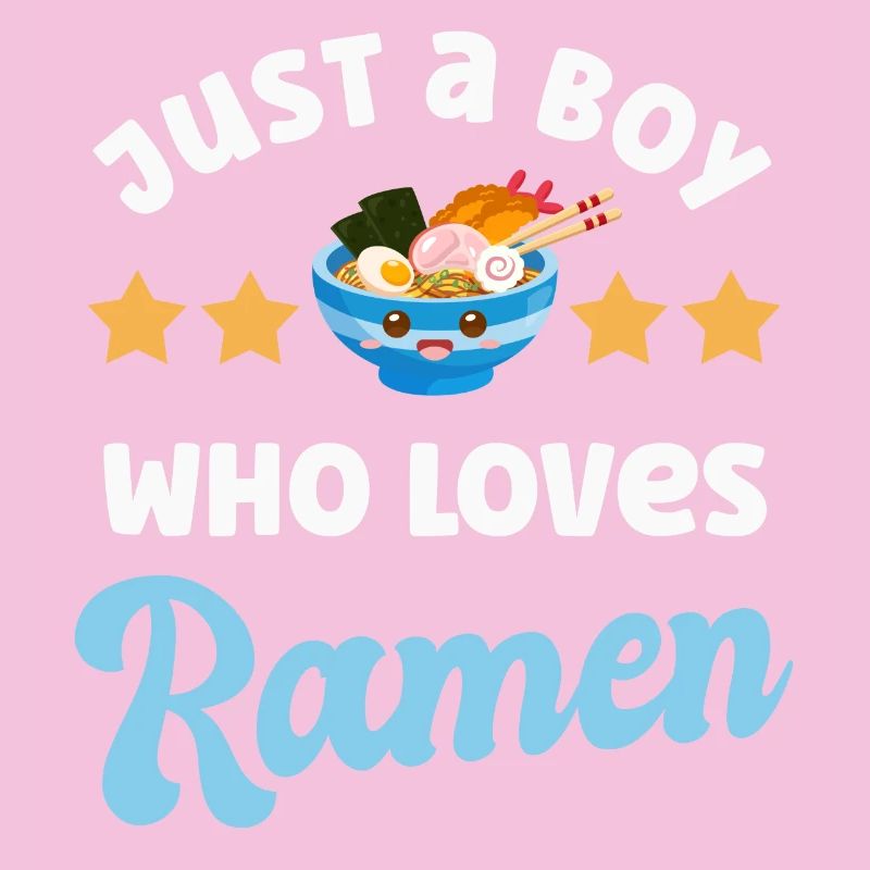 Ramen Nudeln