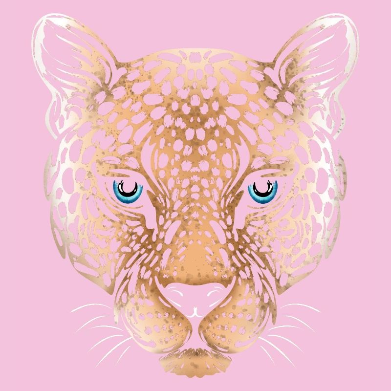 Leopard Gepard Jaguar