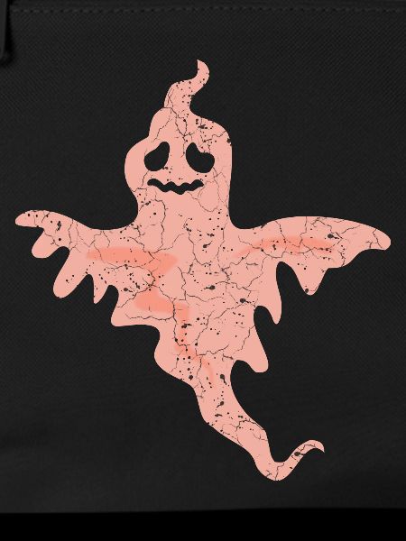 Geist Halloween