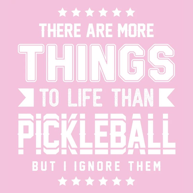 Le pickleball