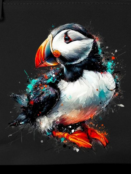 Puffin