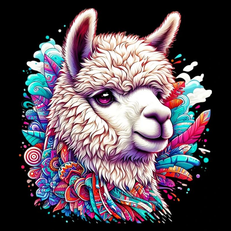 Alpaca