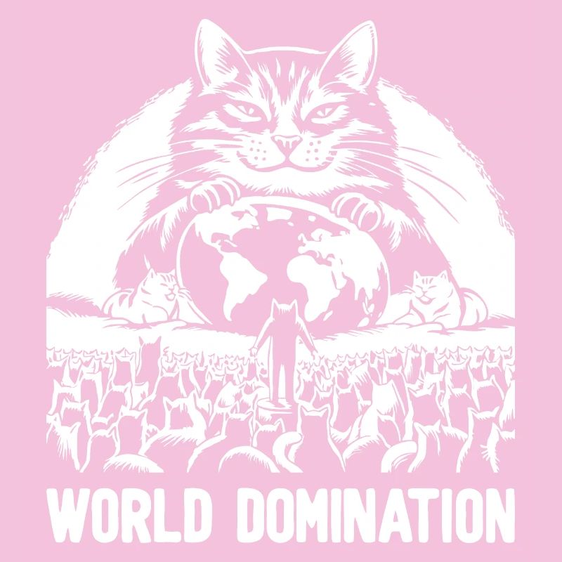 Domination du monde 1