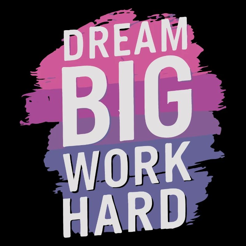Conception de citation motivante inspirante