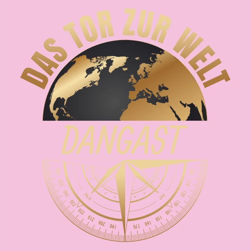 Das Tor zur Welt - Dangast
