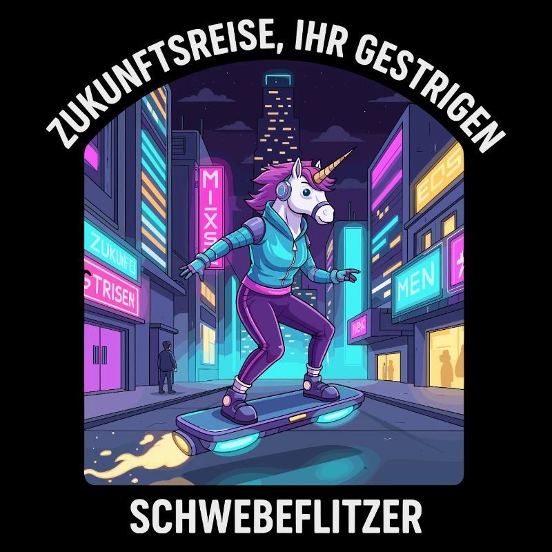 Zukunftseinhorn