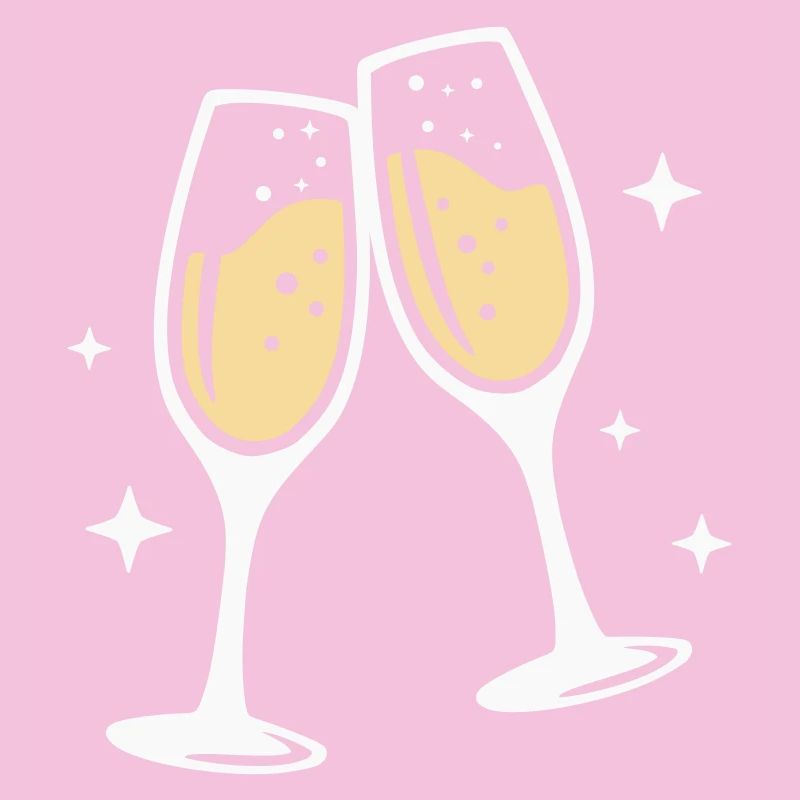 Sektglas Prosecco Sekt Alkohol Prost