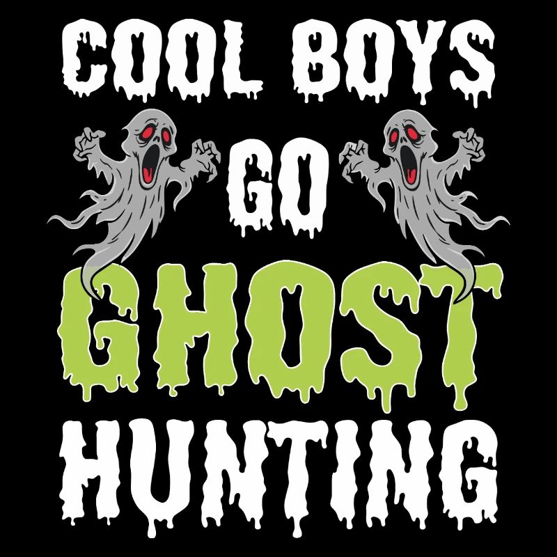 Geisterjagd Ghost Hunting