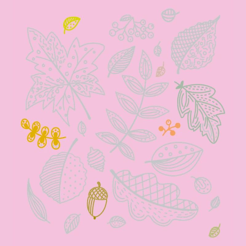 Feuilles d’automne