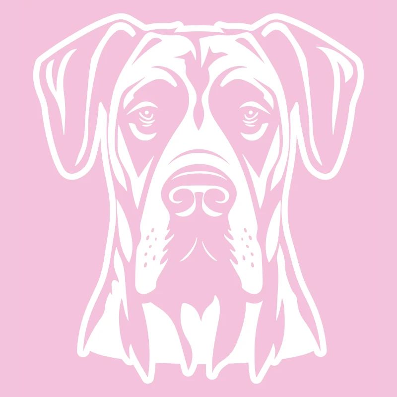Great Dane Hund