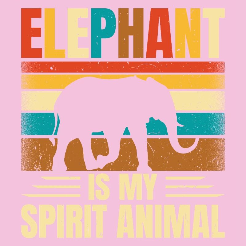 Éléphant