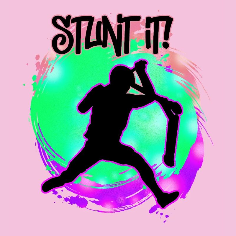 Scooter - Stunt it