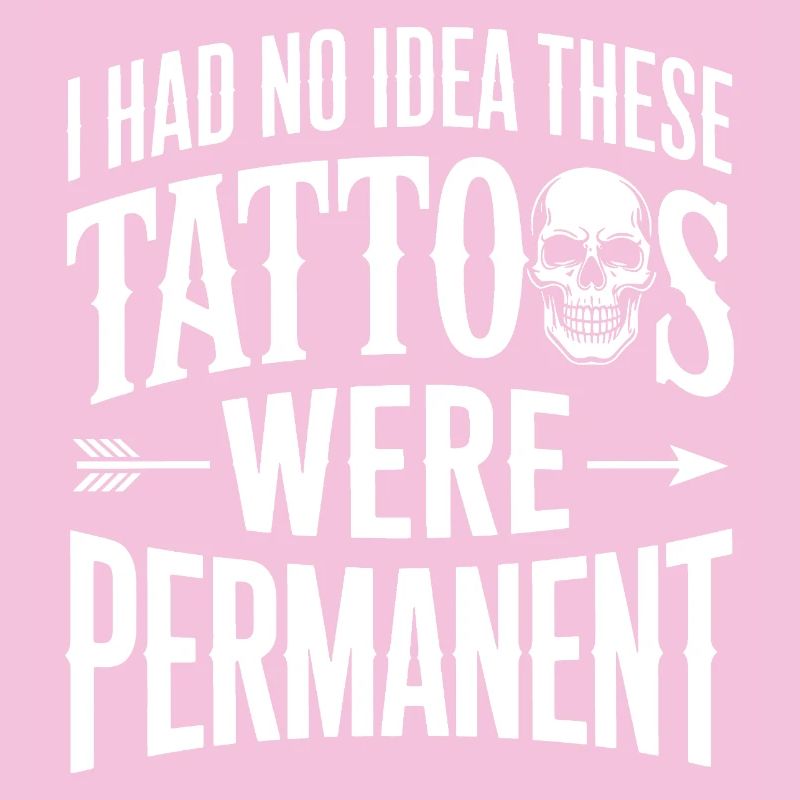 Tattoo-Witz: Diese waren dauerhaft