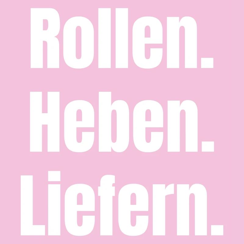 Lifting Rolls Delivery