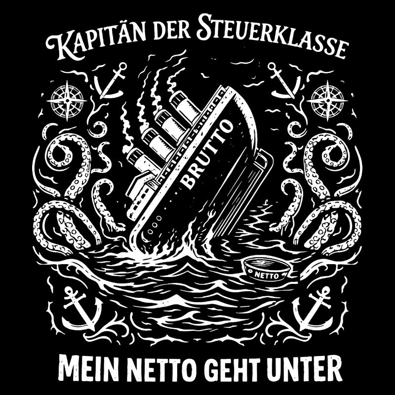 Capitaine de la classe taxe