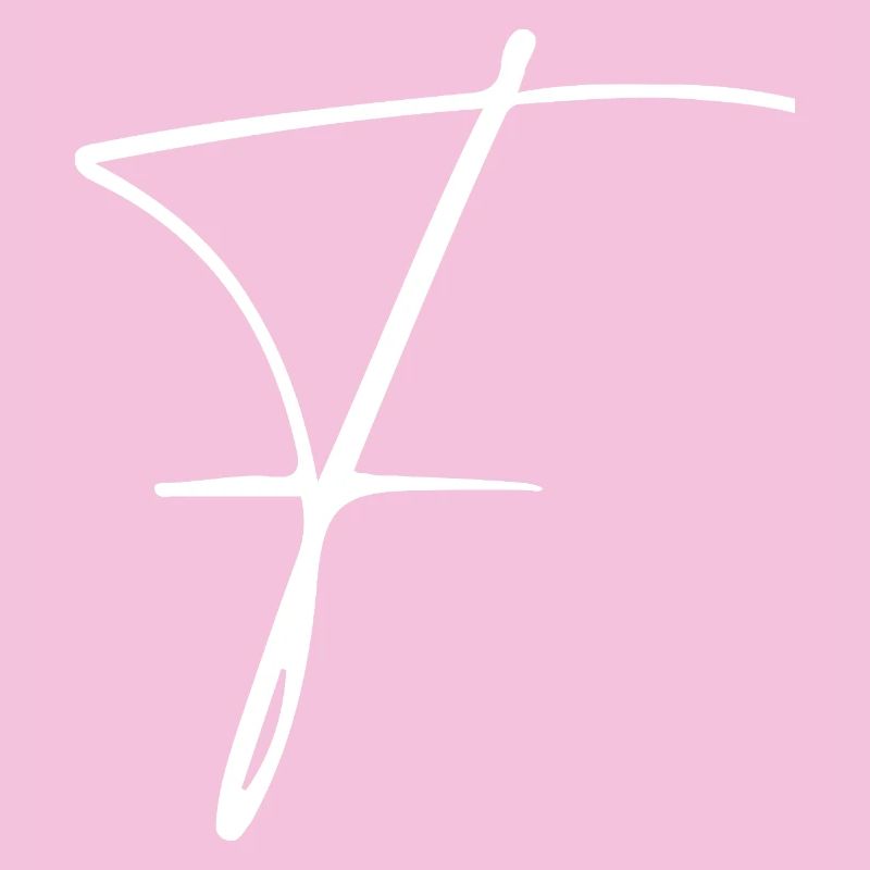 F