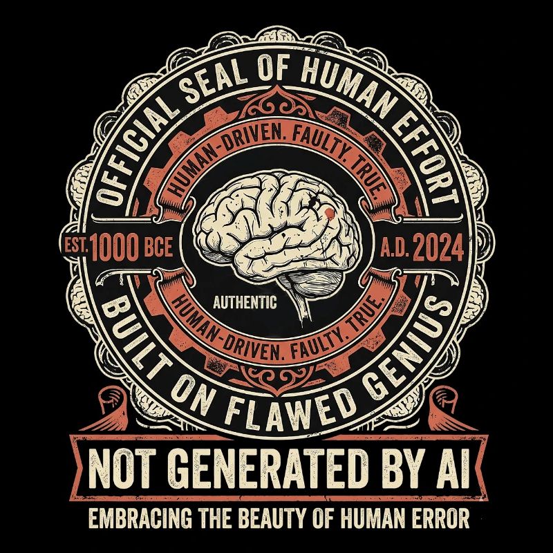 Humains authentiques