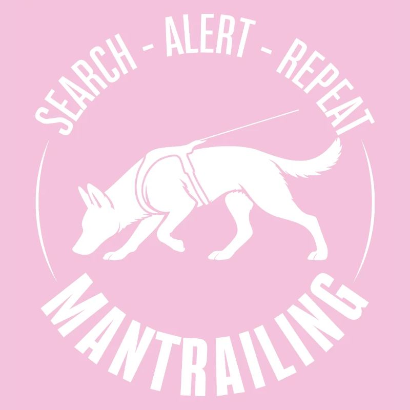 Malinois Mantrailing Hundesport Hunde Wilsigns