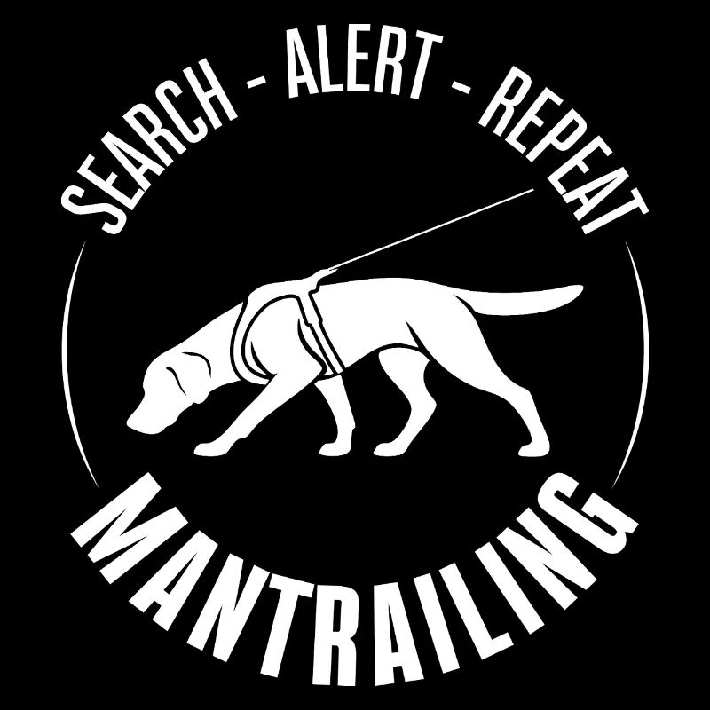 Labrador Mantrailing Hundesport Hunde Labbi 