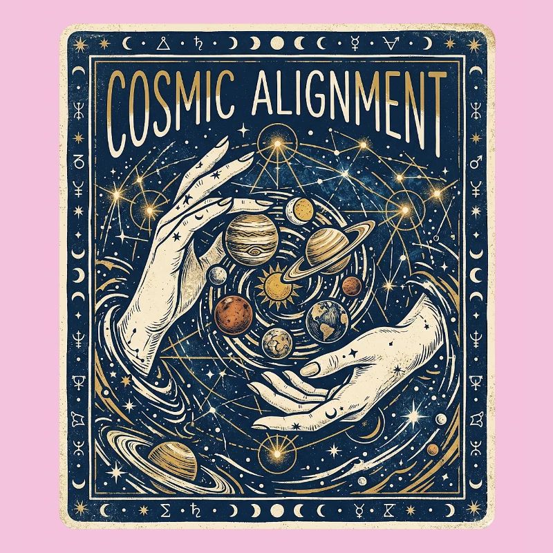 Cosmic Alignment