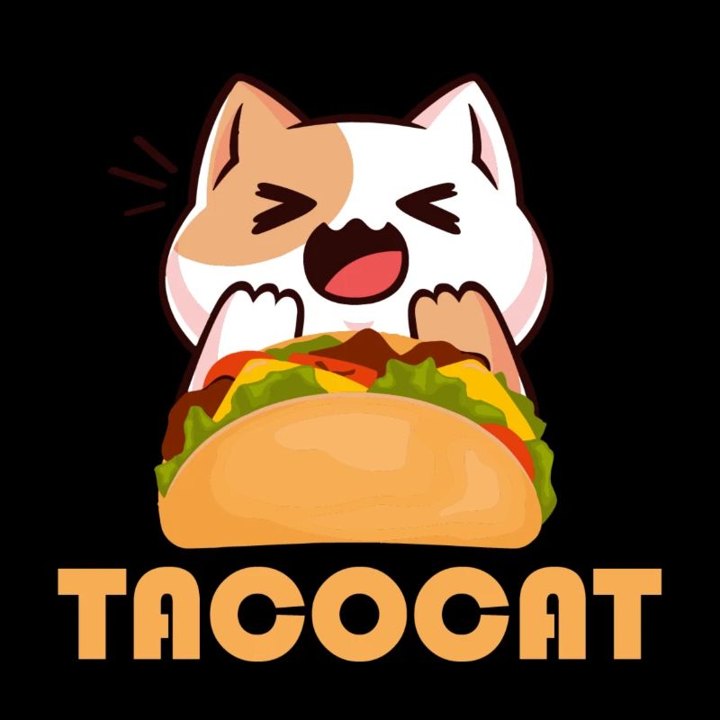 Tacocat - TacocaT