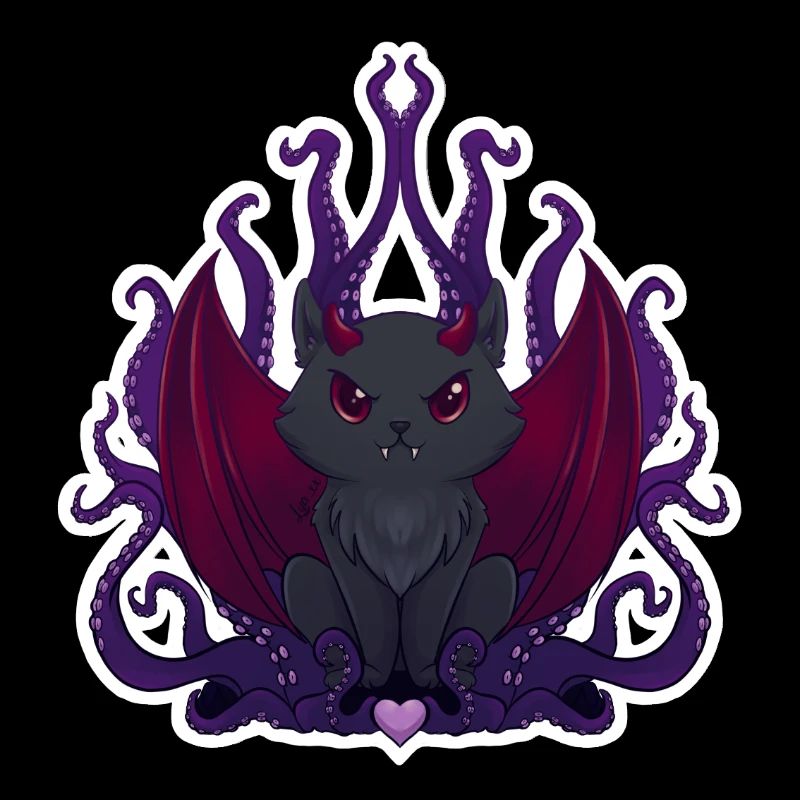 DemonCat