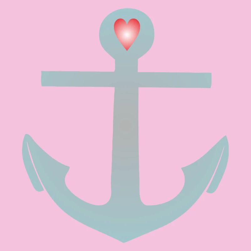 Anker Maritim Herz
