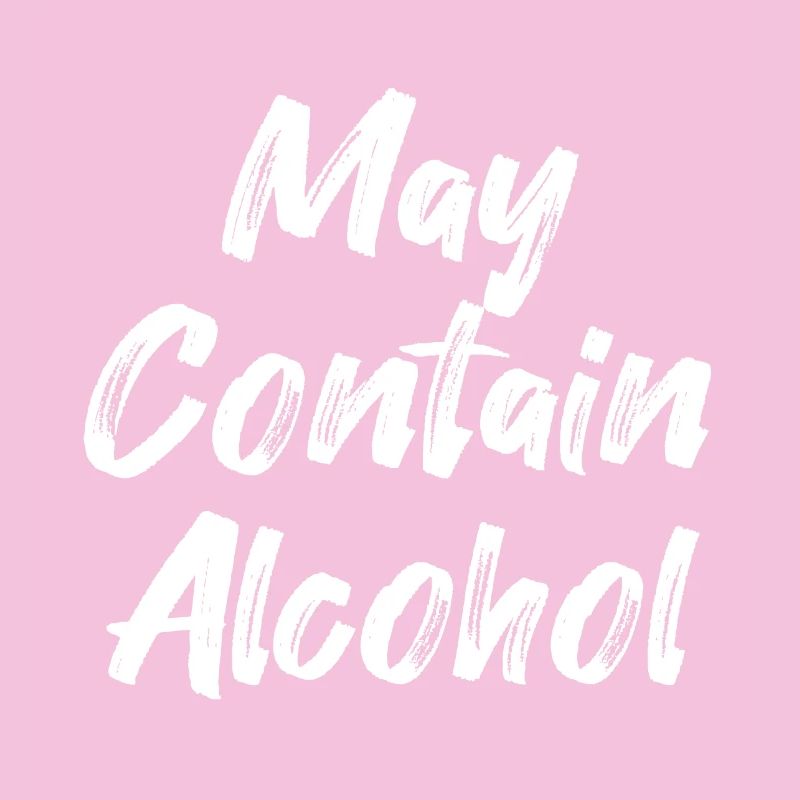 Peut contenir de l’alcool