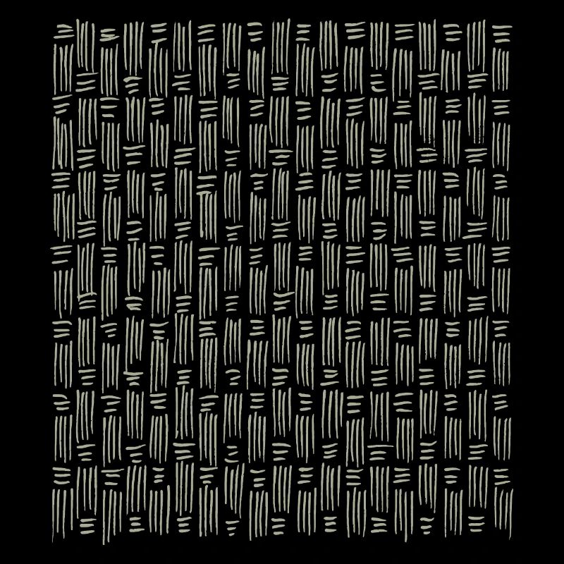 Muster - Khaki